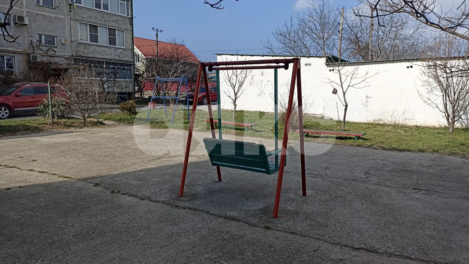 Фото №24: 3-комнатная квартира 62 м² - Темрюк, ул. Калинина, 101/1