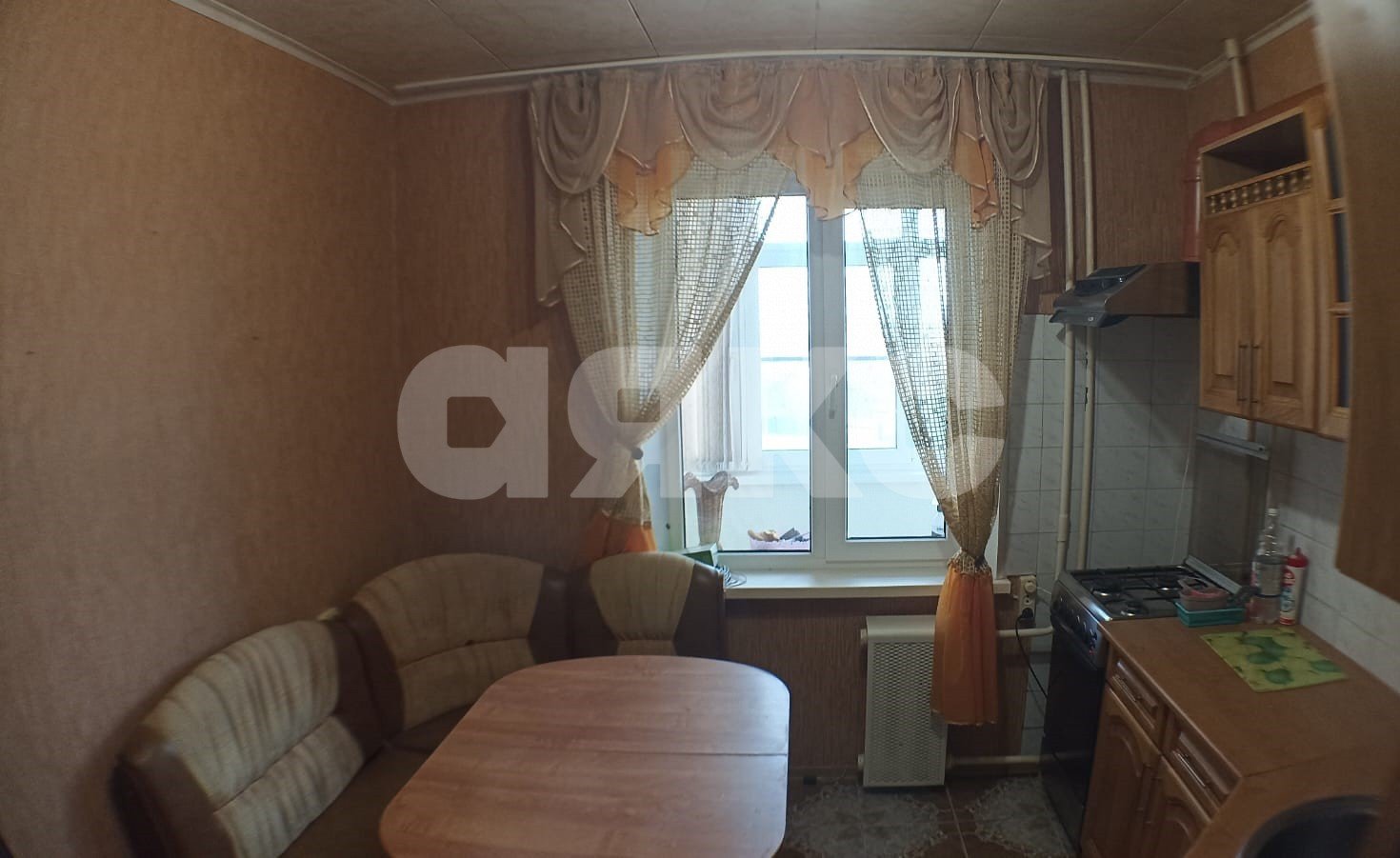 Фото №16: 3-комнатная квартира 62 м² - Темрюк, ул. Калинина, 101/1
