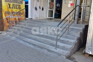 Фото №1: Коммерция 150 м² - Тула, мкр. 2-й Северо-Восточный, ул. Вильямса, 32