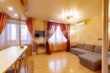 Фото №5: 1-комнатная квартира 42 м² - Тула, мкр. ЖК Платоновский Лес, ул. Калужское шоссе, 1