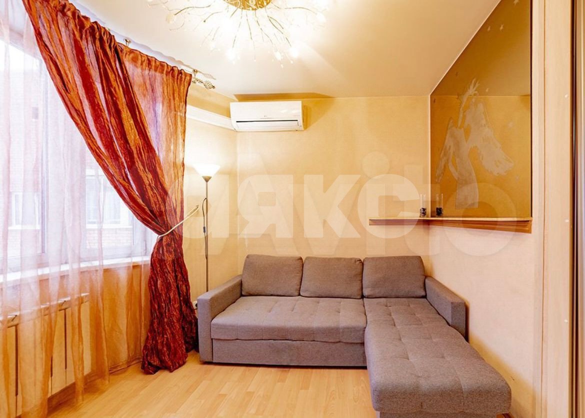 Фото №4: 1-комнатная квартира 42 м² - Тула, ЖК Платоновский Лес, ул. Калужское шоссе, 1