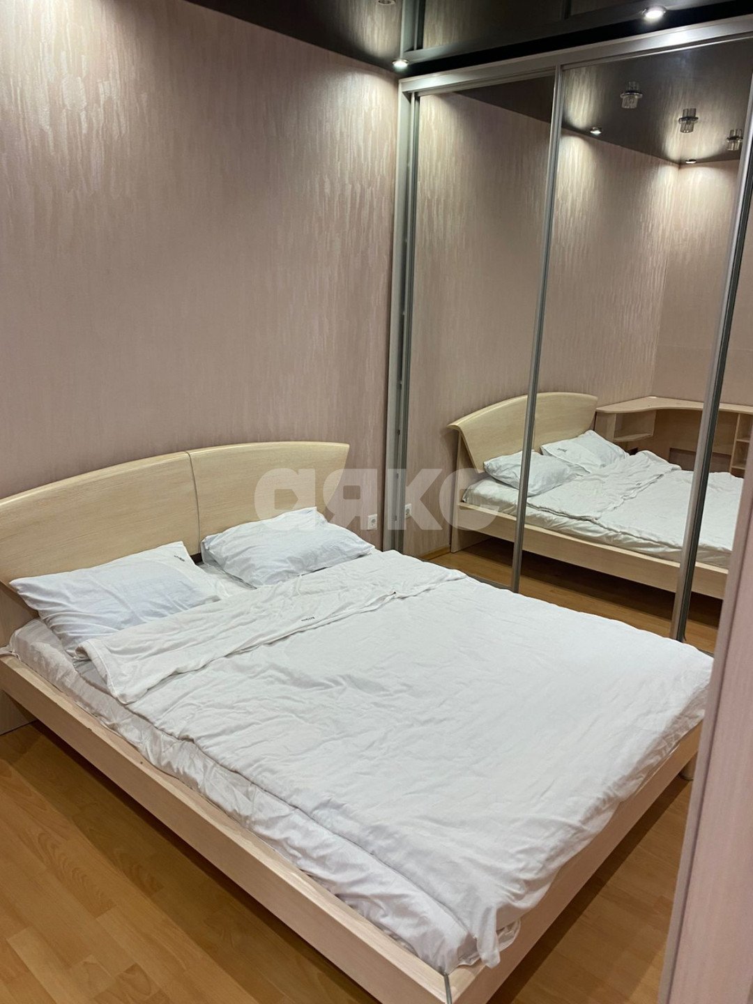 Фото №6: 1-комнатная квартира 42 м² - Тула, ЖК Платоновский Лес, ул. Калужское шоссе, 1