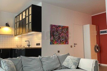Фото №3: 2-комнатная квартира 48 м² - Краснодар, мкр. жилой комплекс Рекорд, ул. Новороссийская, 90/2к1