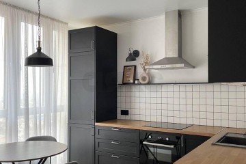 Фото №1: 2-комнатная квартира 48 м² - Краснодар, мкр. жилой комплекс Рекорд, ул. Новороссийская, 90/2к1