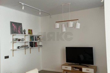 Фото №5: 2-комнатная квартира 45 м² - Краснодар, мкр. жилой комплекс Рекорд, ул. Новороссийская, 90/2к1