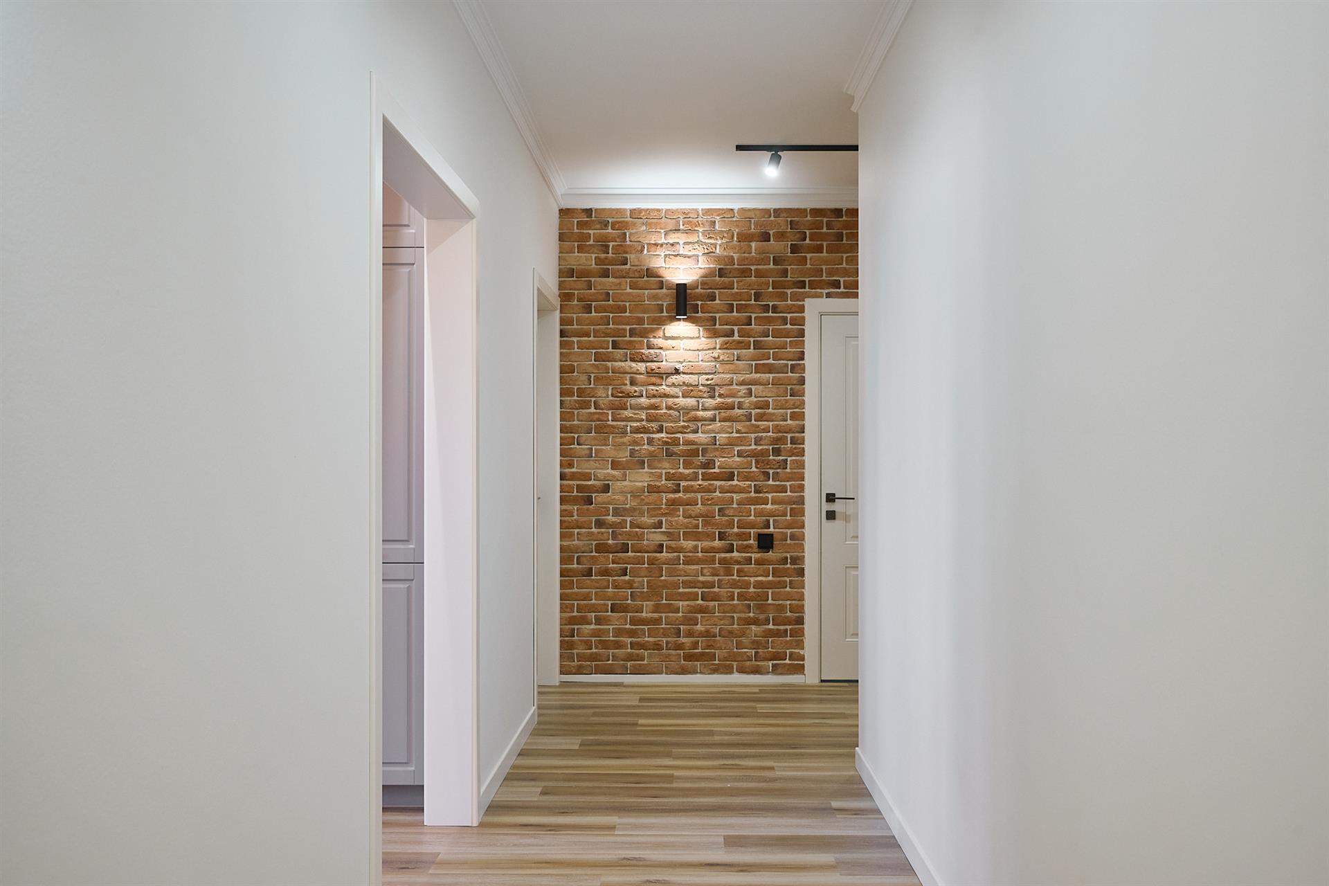 Фото №8: 2-комнатная квартира 81 м² - Краснодар, Прикубанский внутригородской округ, Фестивальный, Солнечный, мкр. жилой комплекс Янтарный 3, пр-кт Константина Образцова, 4к2