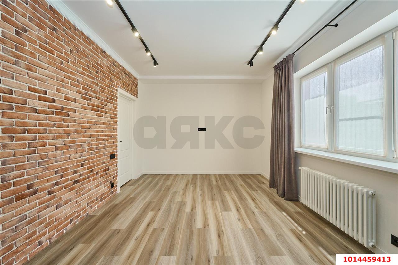 Фото №10: 2-комнатная квартира 80 м² - Краснодар, жилой комплекс Янтарный 3, пр-кт Константина Образцова, 4к2