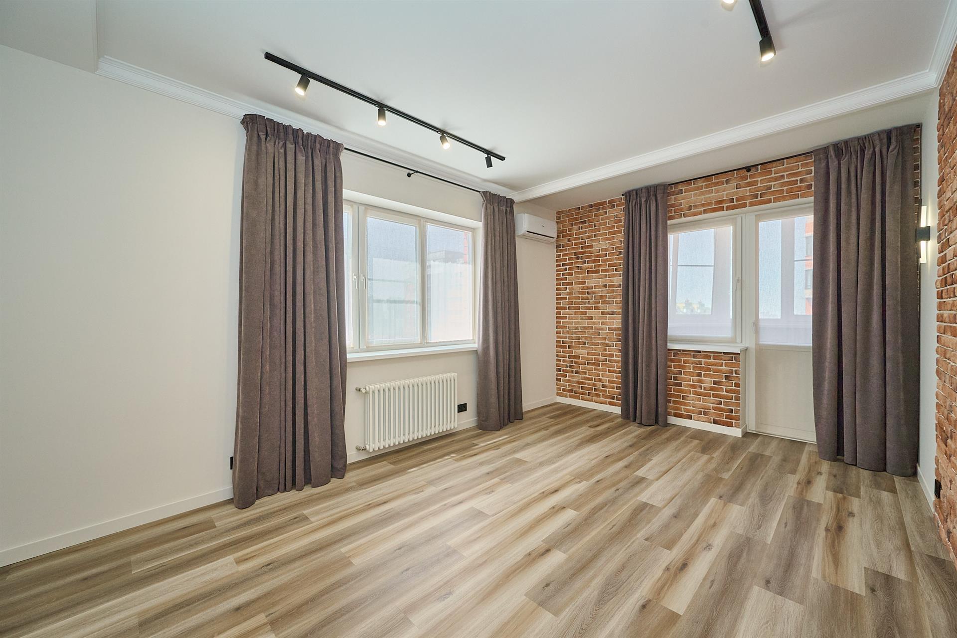 Фото №9: 2-комнатная квартира 81 м² - Краснодар, Прикубанский внутригородской округ, Фестивальный, Солнечный, мкр. жилой комплекс Янтарный 3, пр-кт Константина Образцова, 4к2