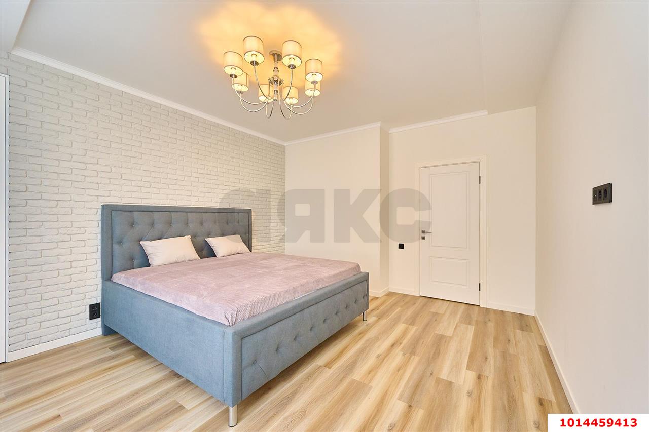 Фото №6: 2-комнатная квартира 84 м² - Краснодар, жилой комплекс Янтарный 3, пр-кт Константина Образцова, 4к2