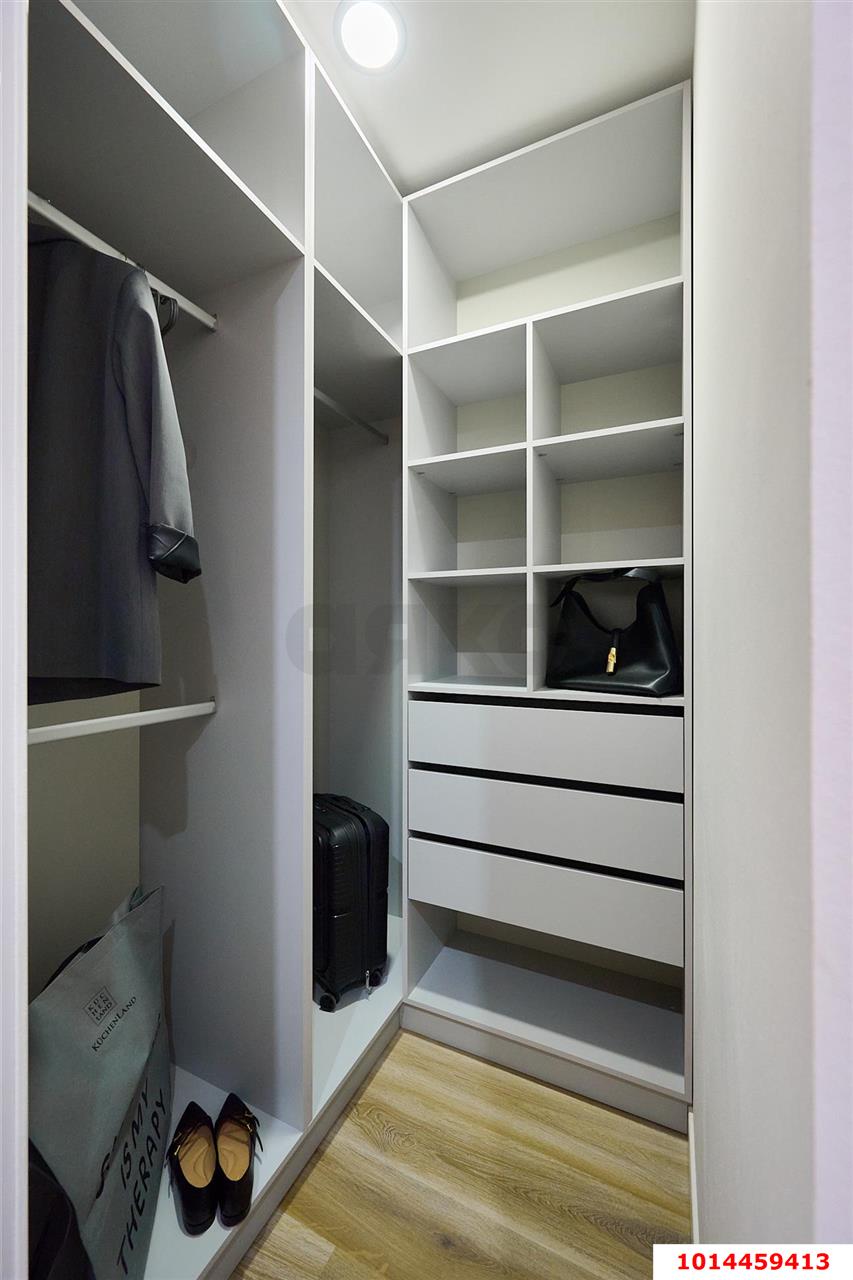 Фото №12: 2-комнатная квартира 84 м² - Краснодар, жилой комплекс Янтарный 3, пр-кт Константина Образцова, 4к2