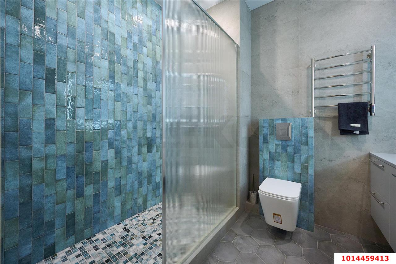 Фото №14: 2-комнатная квартира 84 м² - Краснодар, жилой комплекс Янтарный 3, пр-кт Константина Образцова, 4к2