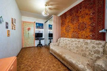 Фото №2: 3-комнатная квартира 64 м² - Краснодар, мкр. Юбилейный, ул. 70-летия Октября, 18