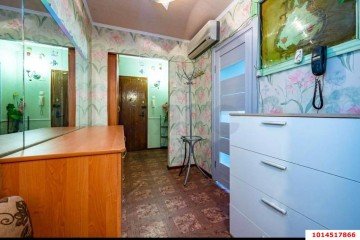 Фото №4: 3-комнатная квартира 64 м² - Краснодар, мкр. Юбилейный, ул. 70-летия Октября, 18