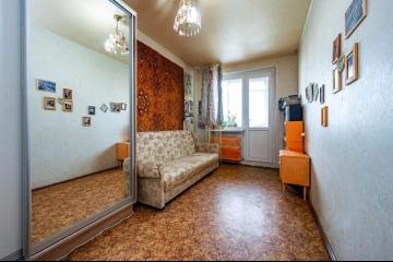 Фото №1: 3-комнатная квартира 64 м² - Краснодар, мкр. Юбилейный, ул. 70-летия Октября, 18