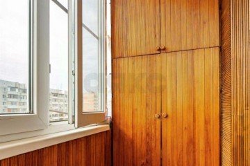 Фото №3: 3-комнатная квартира 64 м² - Краснодар, мкр. Юбилейный, ул. 70-летия Октября, 18