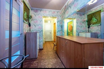 Фото №5: 3-комнатная квартира 64 м² - Краснодар, мкр. Юбилейный, ул. 70-летия Октября, 18
