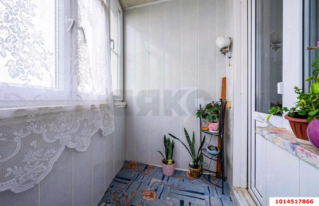 Фото №7: 3-комнатная квартира 64 м² - Краснодар, Юбилейный, ул. 70-летия Октября, 18