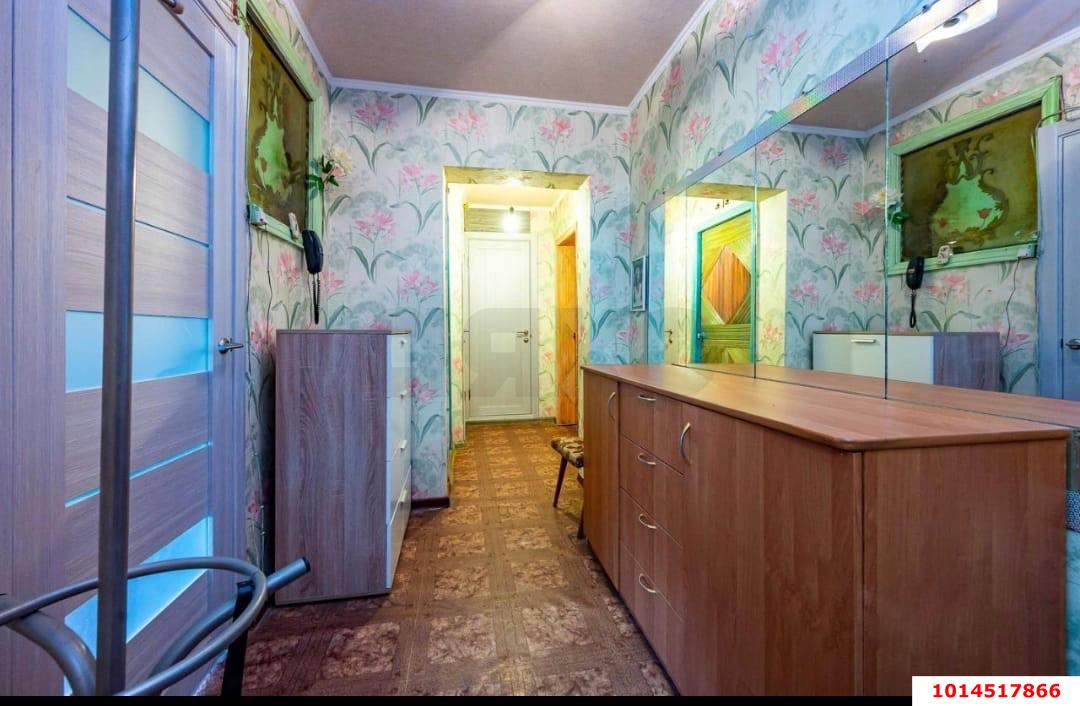 Фото №5: 3-комнатная квартира 64 м² - Краснодар, Юбилейный, ул. 70-летия Октября, 18