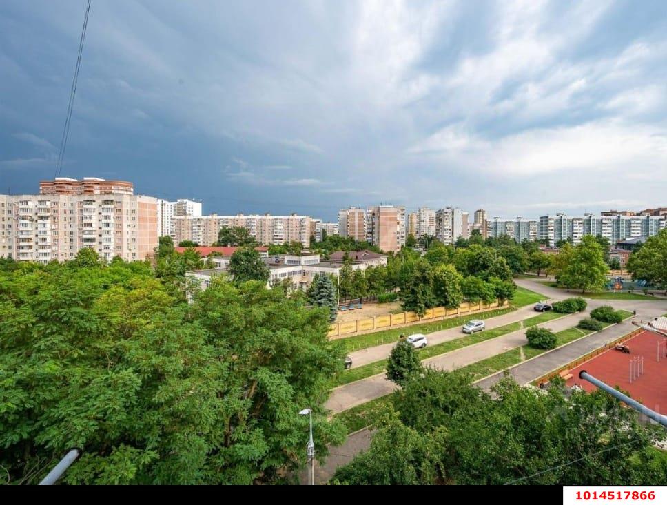 Фото №8: 3-комнатная квартира 64 м² - Краснодар, Юбилейный, ул. 70-летия Октября, 18