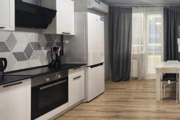 Фото №1: 1-комнатная квартира 41 м² - Краснодар, мкр. жилой комплекс Элегант, ул. Сормовская, 1/3