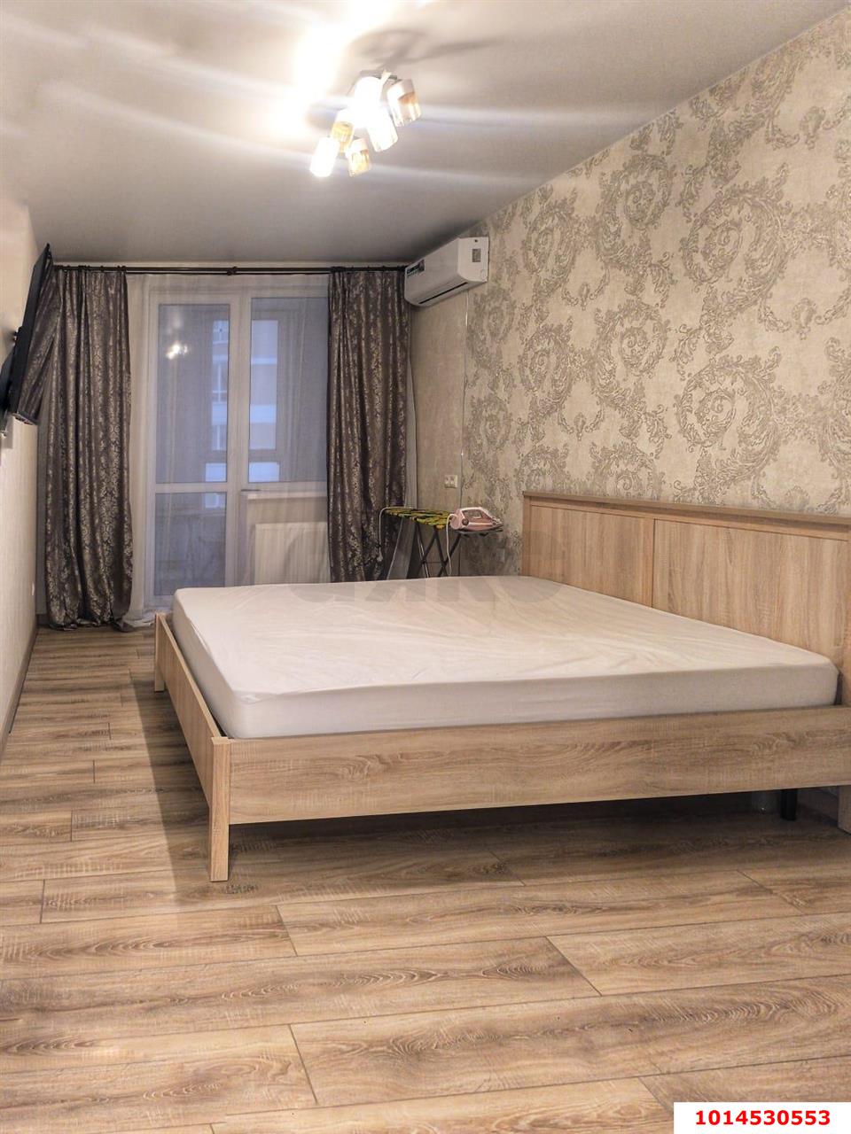 Фото №3: 1-комнатная квартира 50 м² - Краснодар, жилой комплекс Элегант, ул. Сормовская, 1/3