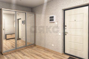 Фото №5: 1-комнатная квартира 41 м² - Краснодар, мкр. жилой комплекс Элегант, ул. Сормовская, 1/3