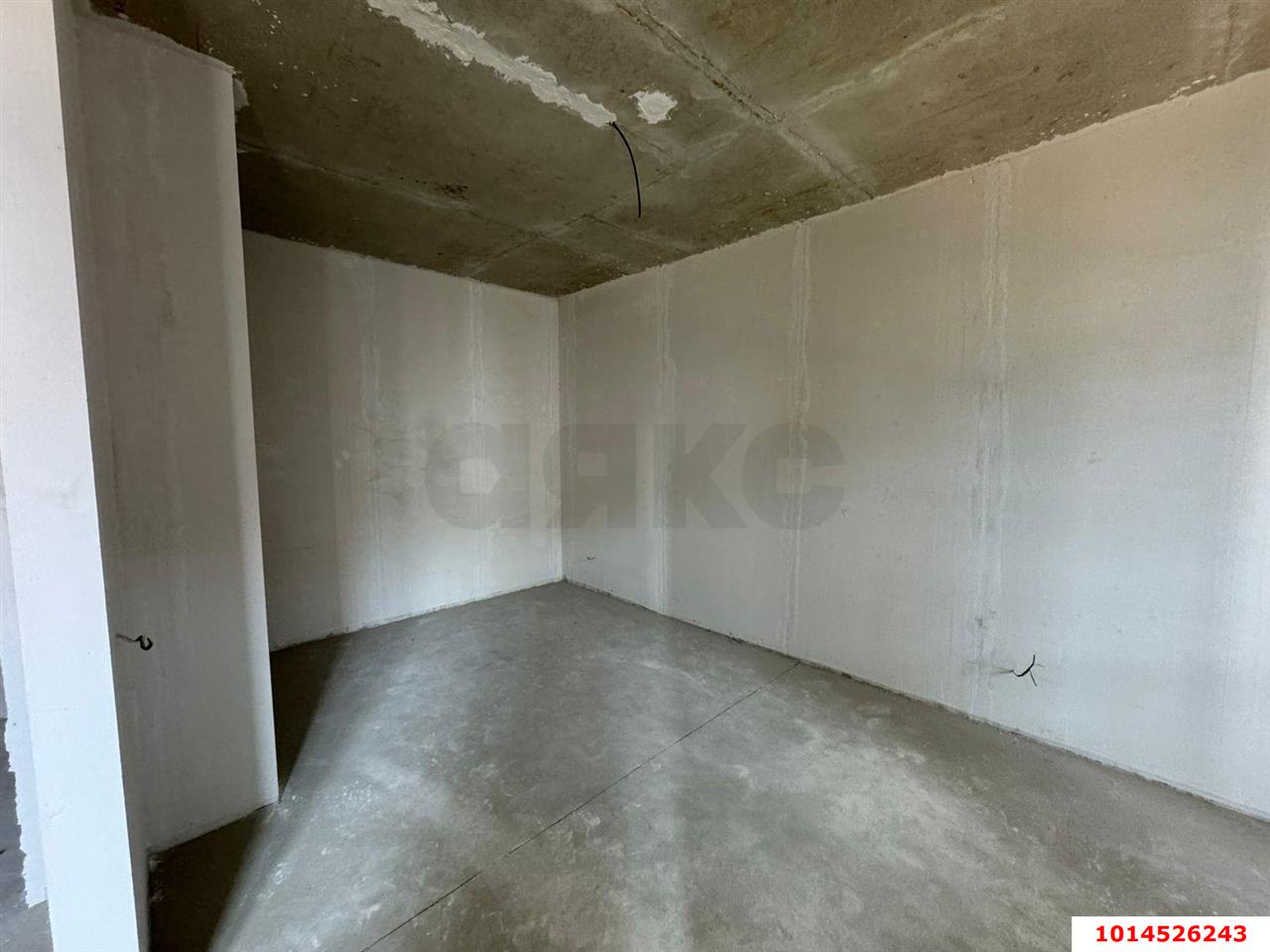 Фото №2: 1-комнатная квартира 31 м² - Краснодар, жилой комплекс Новая Португалия, ул. Лиссабонская, 80к2