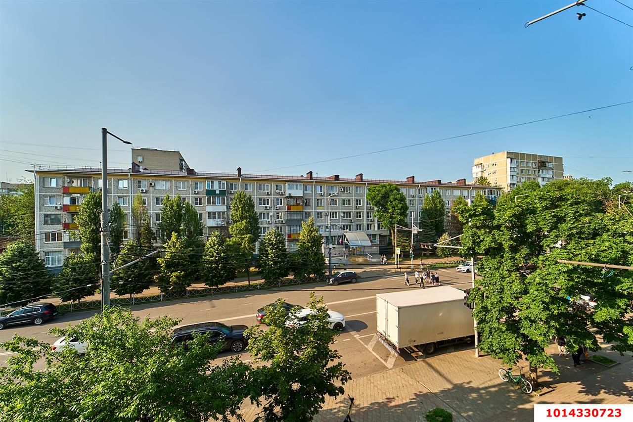 Фото №10: 3-комнатная квартира 66 м² - Краснодар, Фестивальный, ул. Атарбекова, 40