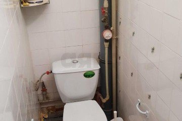Фото №5: 3-комнатная квартира 66 м² - Краснодар, мкр. Фестивальный, ул. Атарбекова, 40
