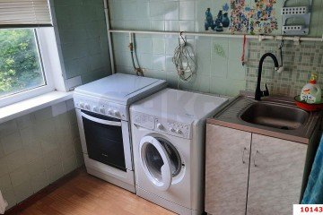 Фото №4: 3-комнатная квартира 66 м² - Краснодар, мкр. Фестивальный, ул. Атарбекова, 40
