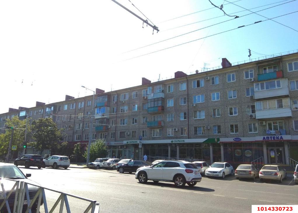 Фото №2: 3-комнатная квартира 66 м² - Краснодар, Фестивальный, ул. Атарбекова, 40