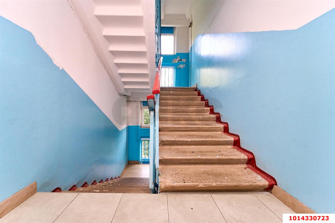 Фото №6: 3-комнатная квартира 66 м² - Краснодар, Фестивальный, ул. Атарбекова, 40