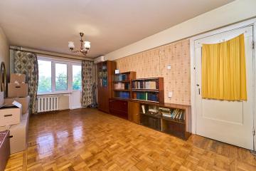 Фото №4: 3-комнатная квартира 66 м² - Краснодар, мкр. Фестивальный, ул. Атарбекова, 40