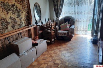 Фото №1: 3-комнатная квартира 66 м² - Краснодар, мкр. Фестивальный, ул. Атарбекова, 40