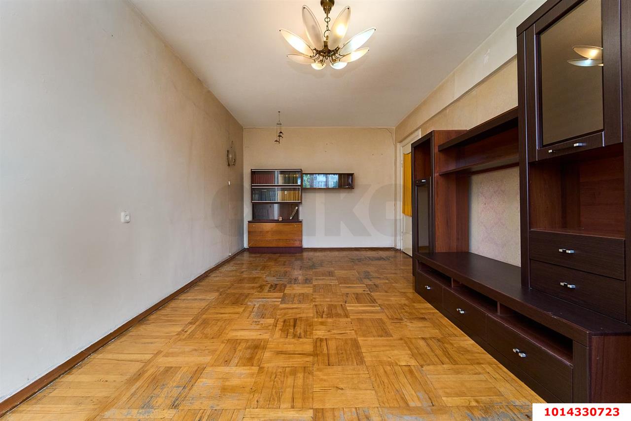 Фото №1: 3-комнатная квартира 66 м² - Краснодар, Фестивальный, ул. Атарбекова, 40