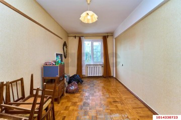 Фото №3: 3-комнатная квартира 66 м² - Краснодар, мкр. Фестивальный, ул. Атарбекова, 40