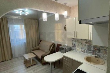 Фото №1: Студия 23 м² - Краснодар, мкр. жилой комплекс Видный, ул. Командорская, 3к2