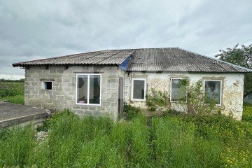 Фото №2: Дом 63 м² - Казённо-Кужорский, ул. Ленина, 124