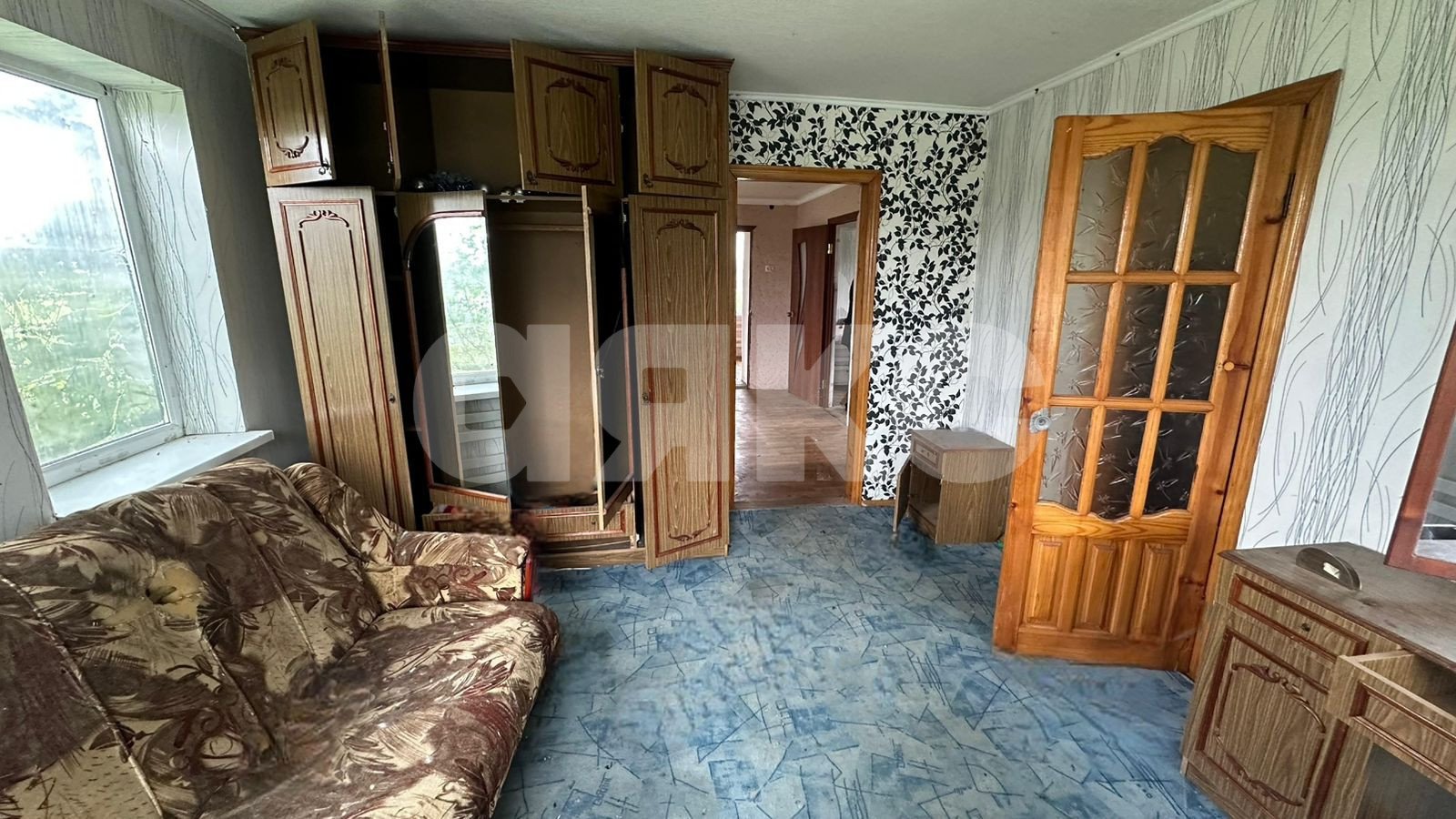 Фото №7: Дом 63 м² + 13.36 сот. - Казённо-Кужорский, ул. Ленина, 124