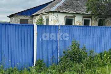 Фото №1: Дом 63 м² - Казённо-Кужорский, ул. Ленина, 124