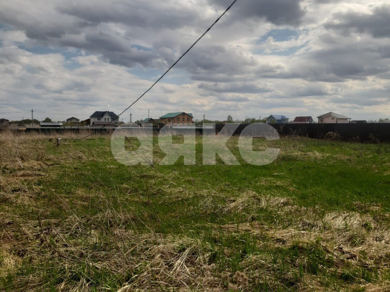 Фото №5: Участок садоводство 7 сот. - Московская область городской округ Воскресенск