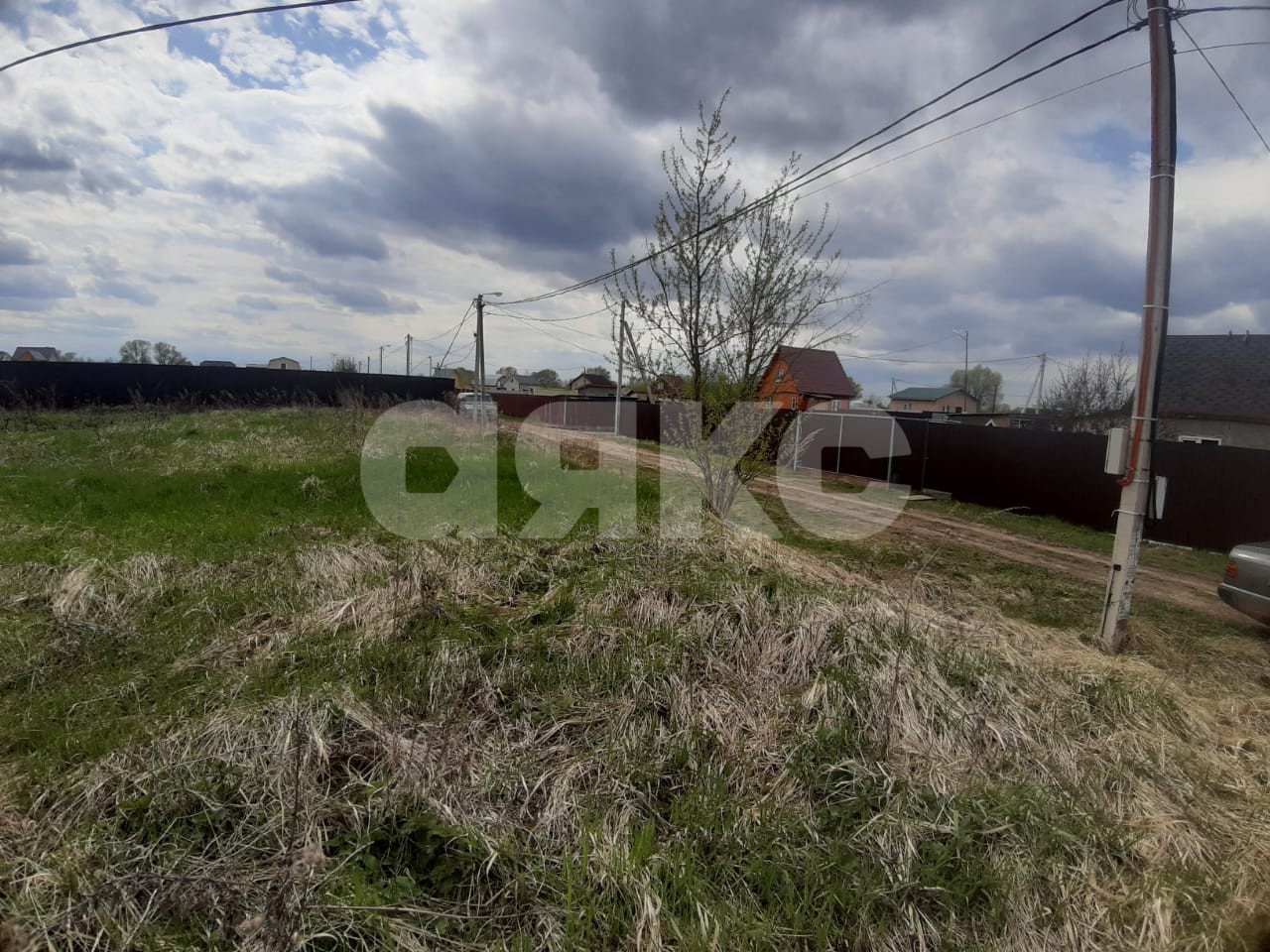 Фото №3: Участок садоводство 7 сот. - Московская область городской округ Воскресенск