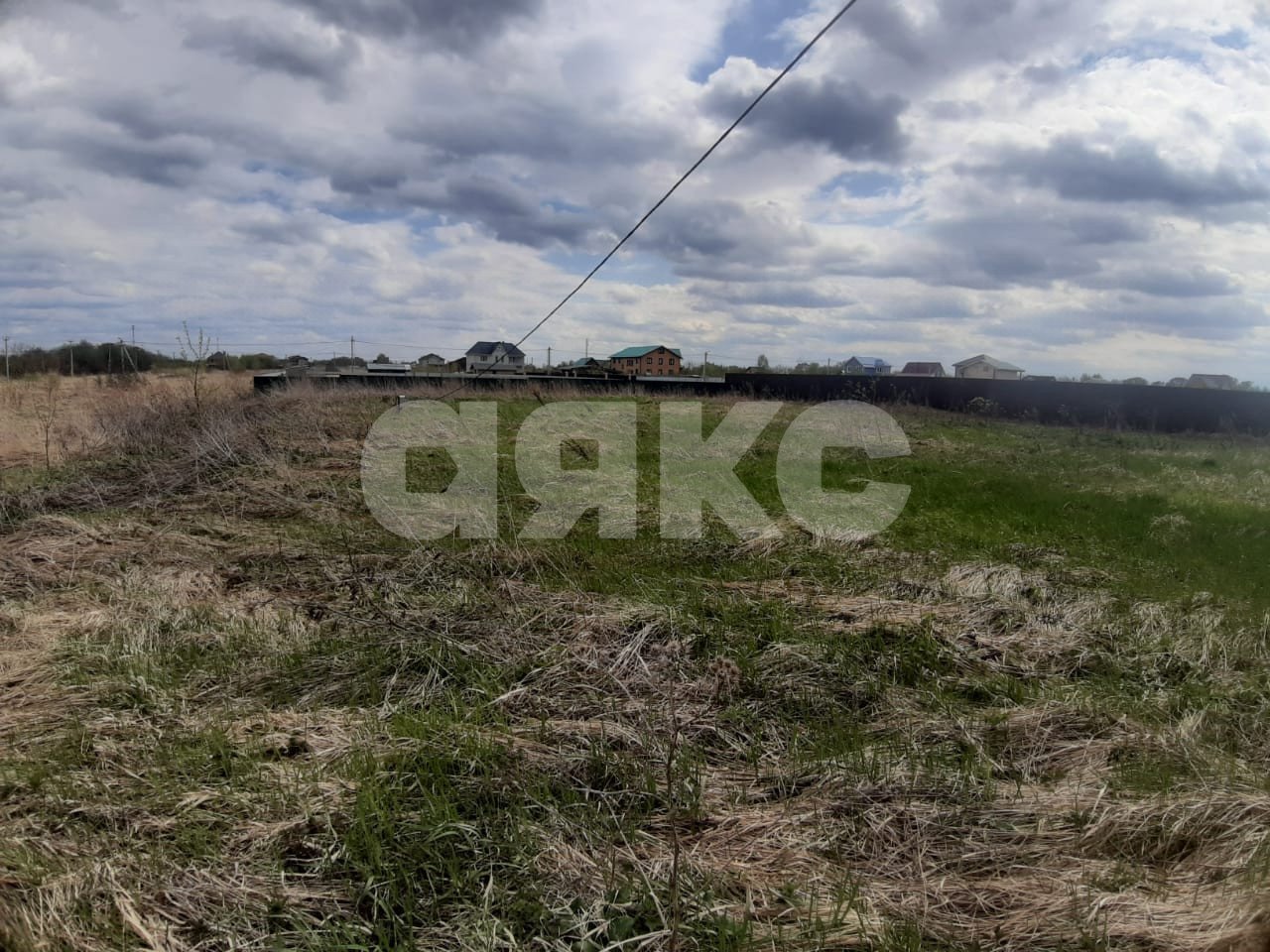 Фото №4: Участок садоводство 7 сот. - Московская область городской округ Воскресенск