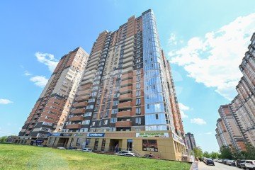 Фото №1: 3-комнатная квартира 80 м² - Ростов-на-Дону, мкр. Нахичевань, ул. Богданова, 85