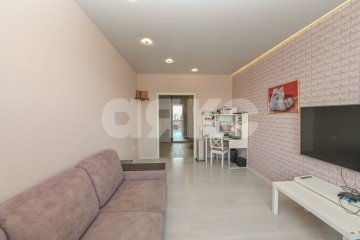 Фото №4: 3-комнатная квартира 80 м² - Ростов-на-Дону, мкр. Нахичевань, ул. Богданова, 85