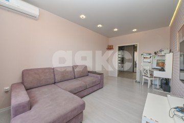 Фото №2: 3-комнатная квартира 80 м² - Ростов-на-Дону, мкр. Нахичевань, ул. Богданова, 85