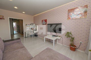 Фото №5: 3-комнатная квартира 80 м² - Ростов-на-Дону, мкр. Нахичевань, ул. Богданова, 85