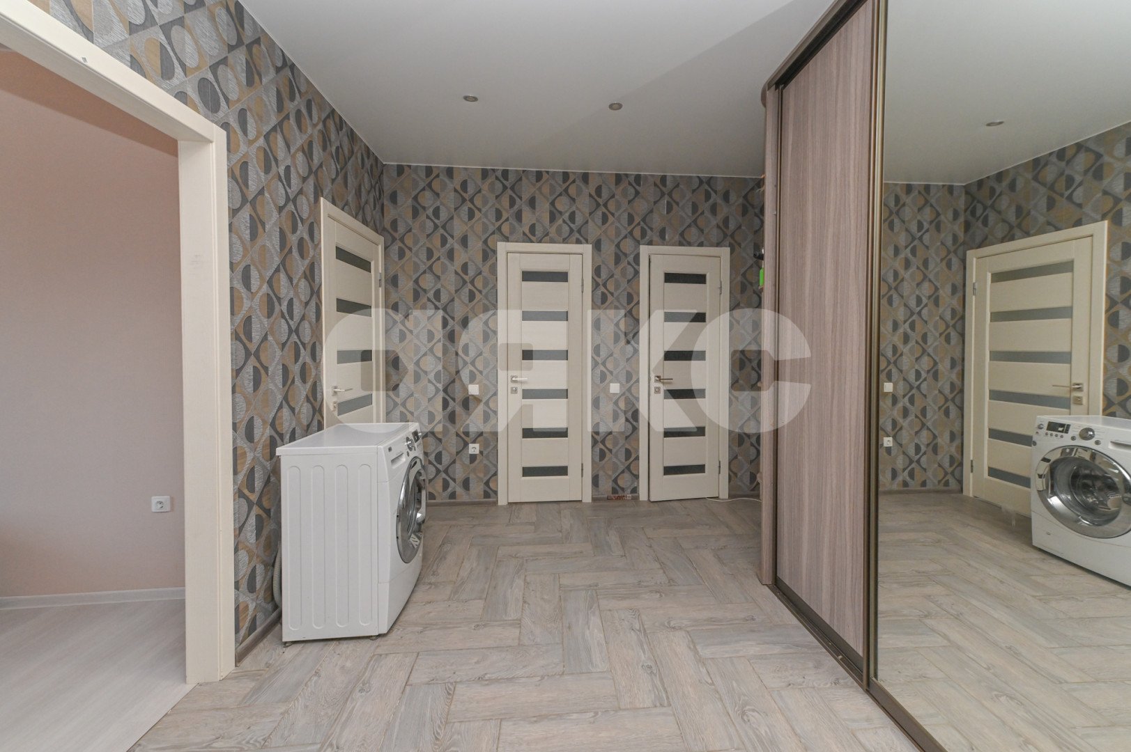 Фото №15: 3-комнатная квартира 80 м² - Ростов-на-Дону, Нахичевань, ул. Богданова, 85