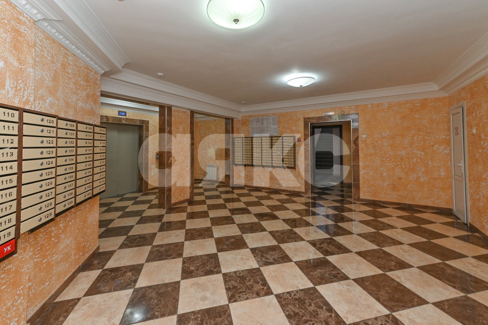 Фото №24: 3-комнатная квартира 80 м² - Ростов-на-Дону, Нахичевань, ул. Богданова, 85