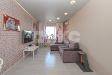 Фото №3: 3-комнатная квартира 80 м² - Ростов-на-Дону, мкр. Нахичевань, ул. Богданова, 85